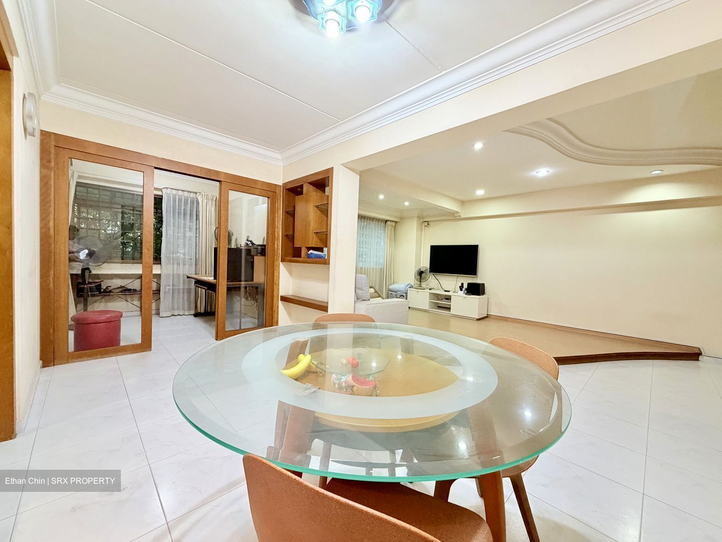 Blk 751 Woodlands Circle (Woodlands), HDB 5 Rooms #531084271